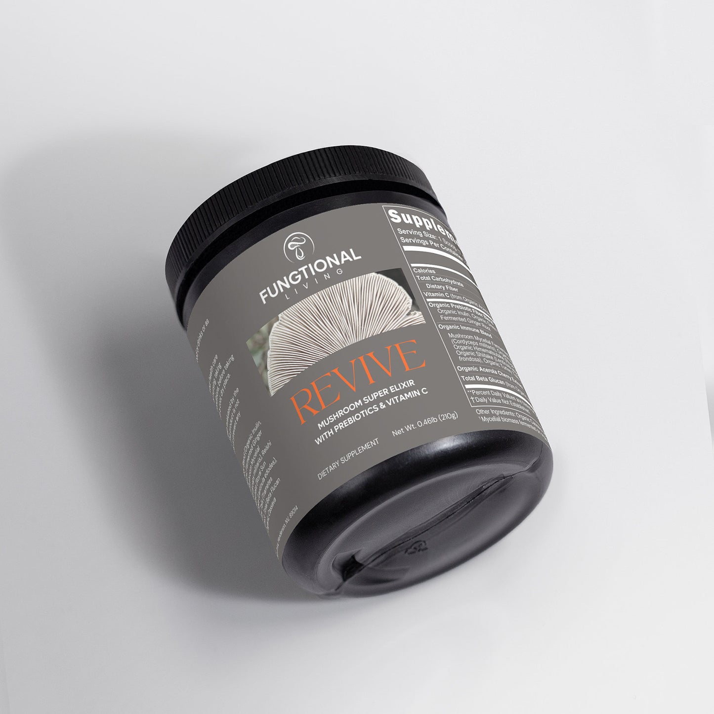 REVIVE | Mushroom Super Elixir