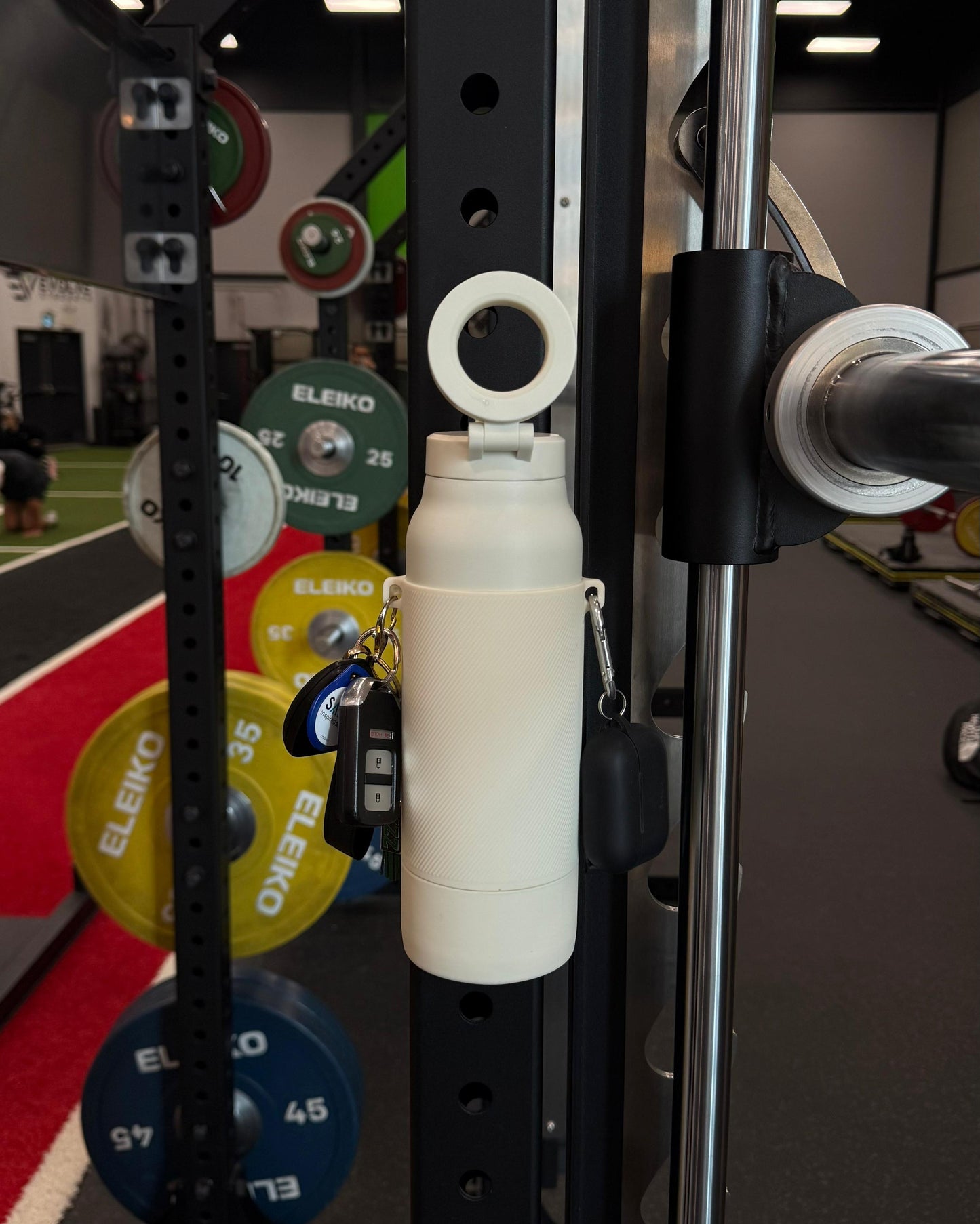 Fungtional Wellness Bottles