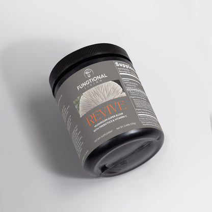 REVIVE | Mushroom Super Elixir