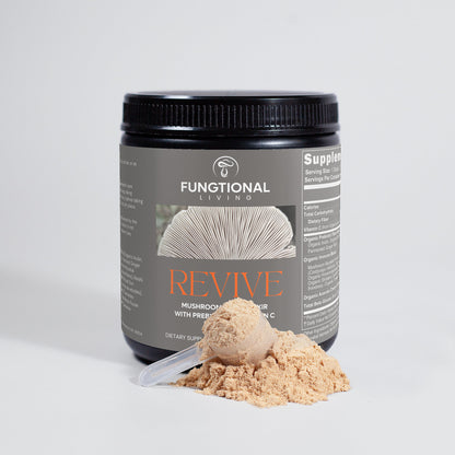 REVIVE | Mushroom Super Elixir