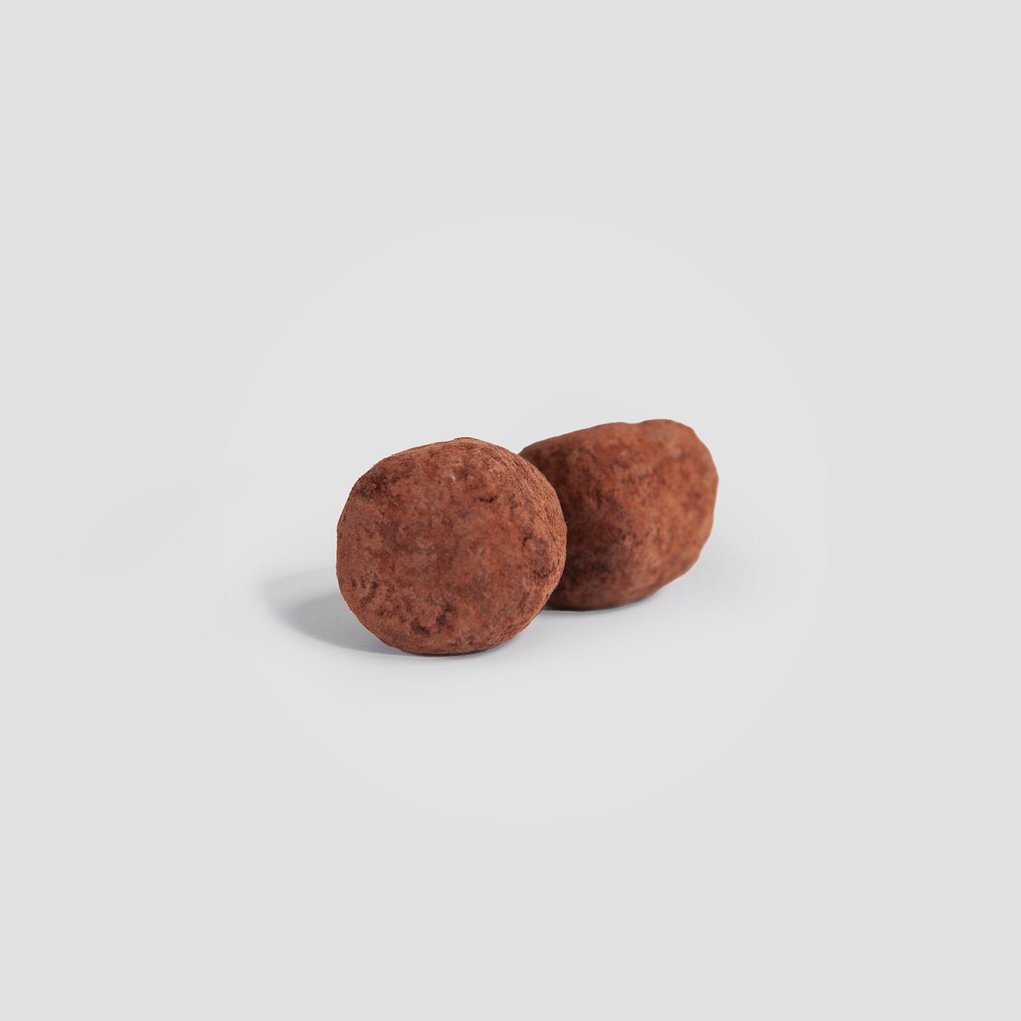 BIRCH CHAGA |  Chocolate Truffles
