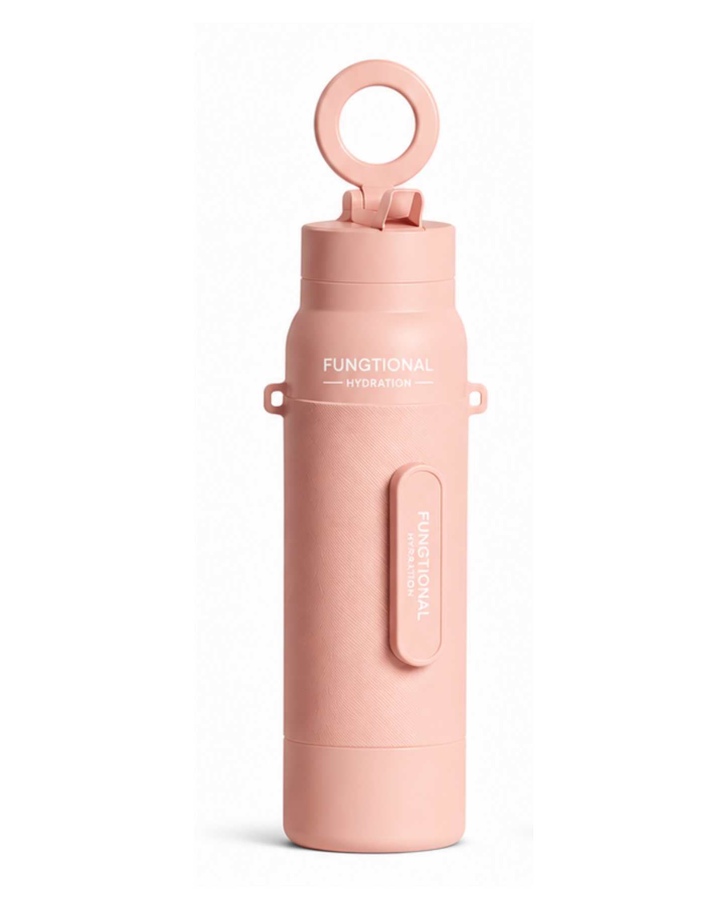 Fungtional Hydration Bottles
