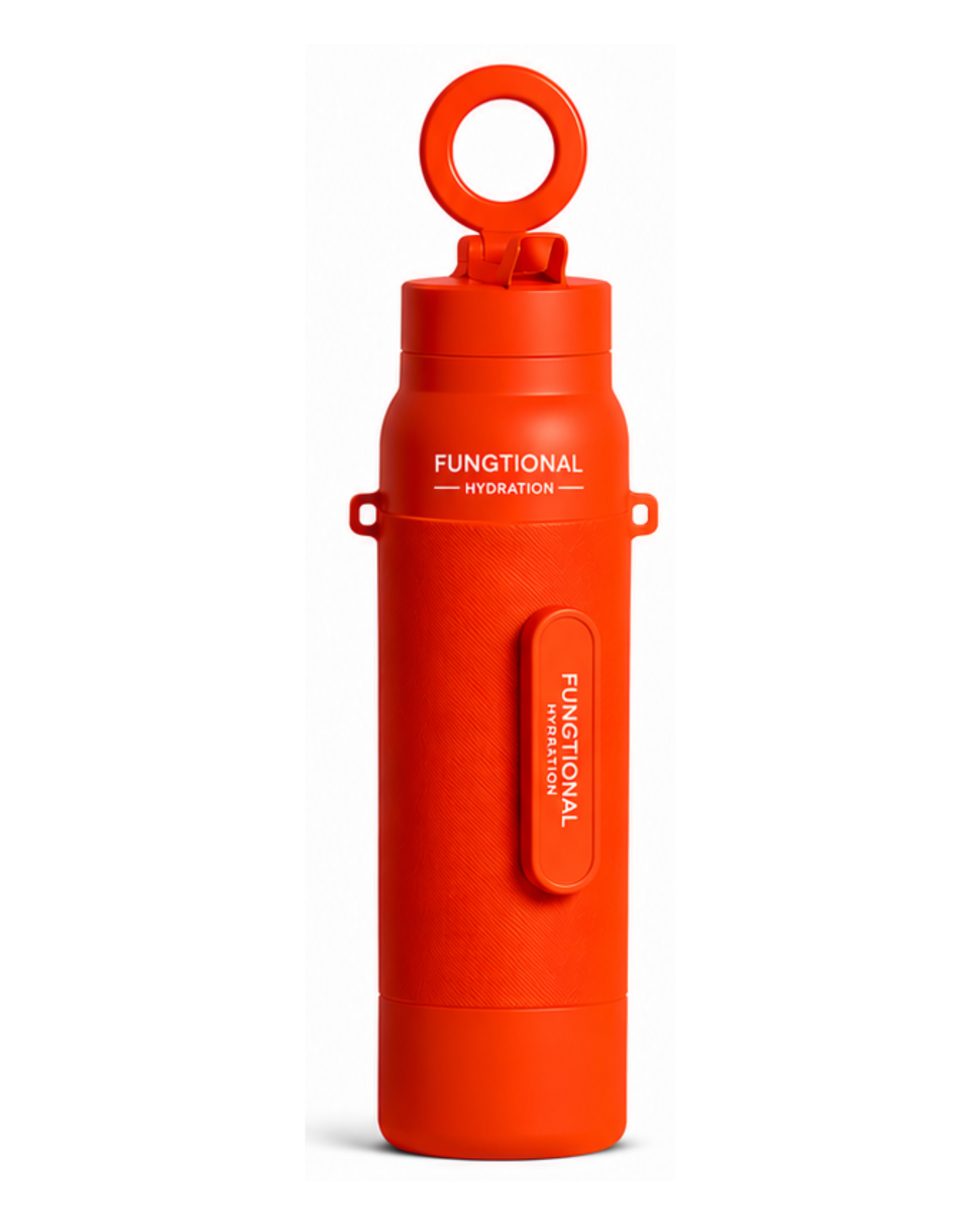 Fungtional Hydration Bottles