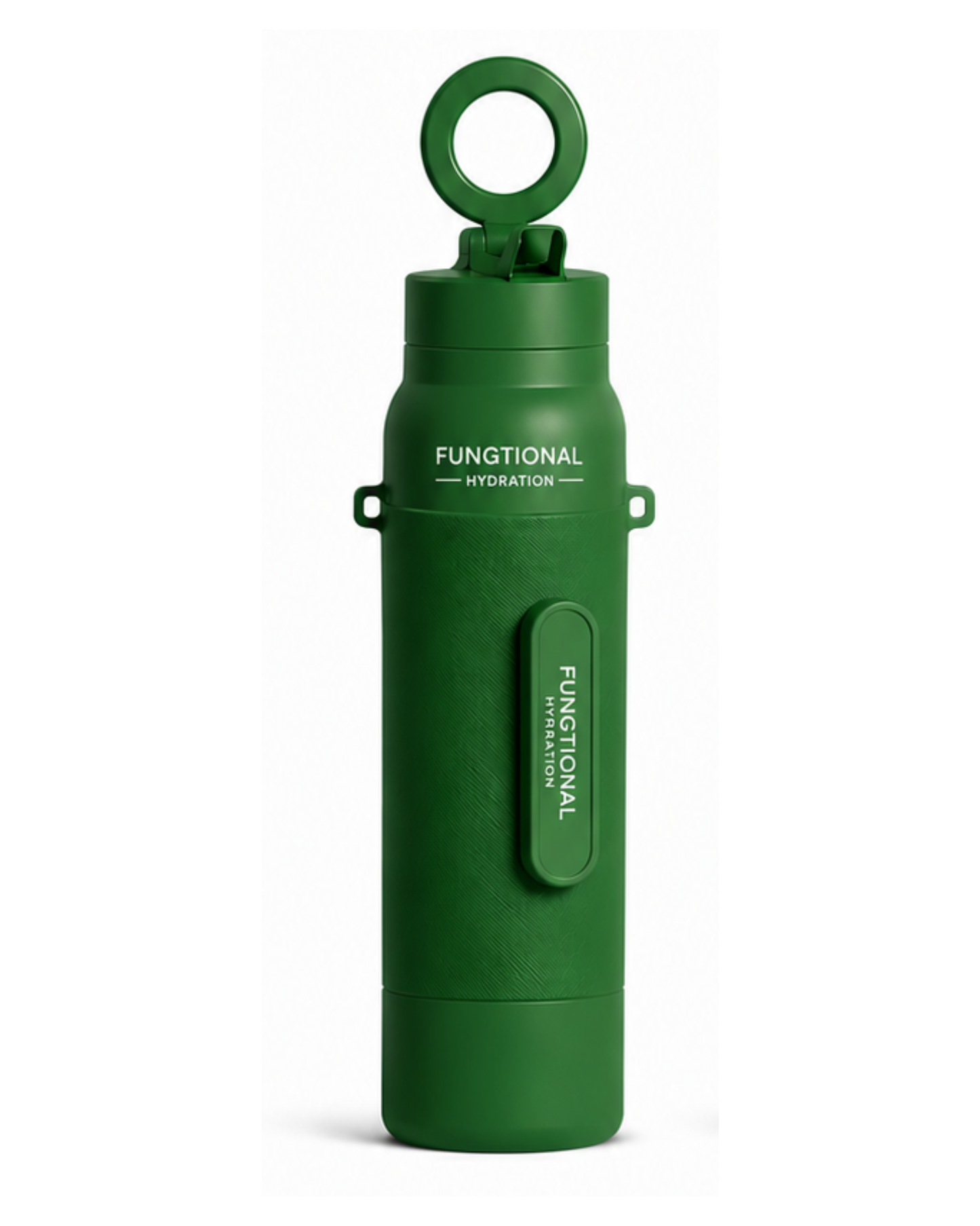 Fungtional Hydration Bottles