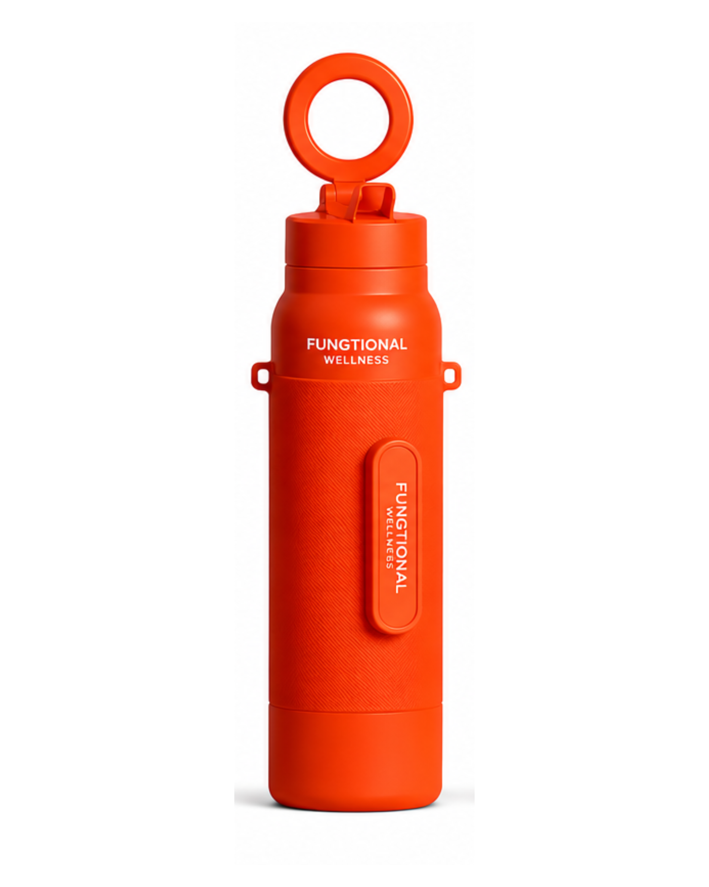Fungtional Wellness Bottles