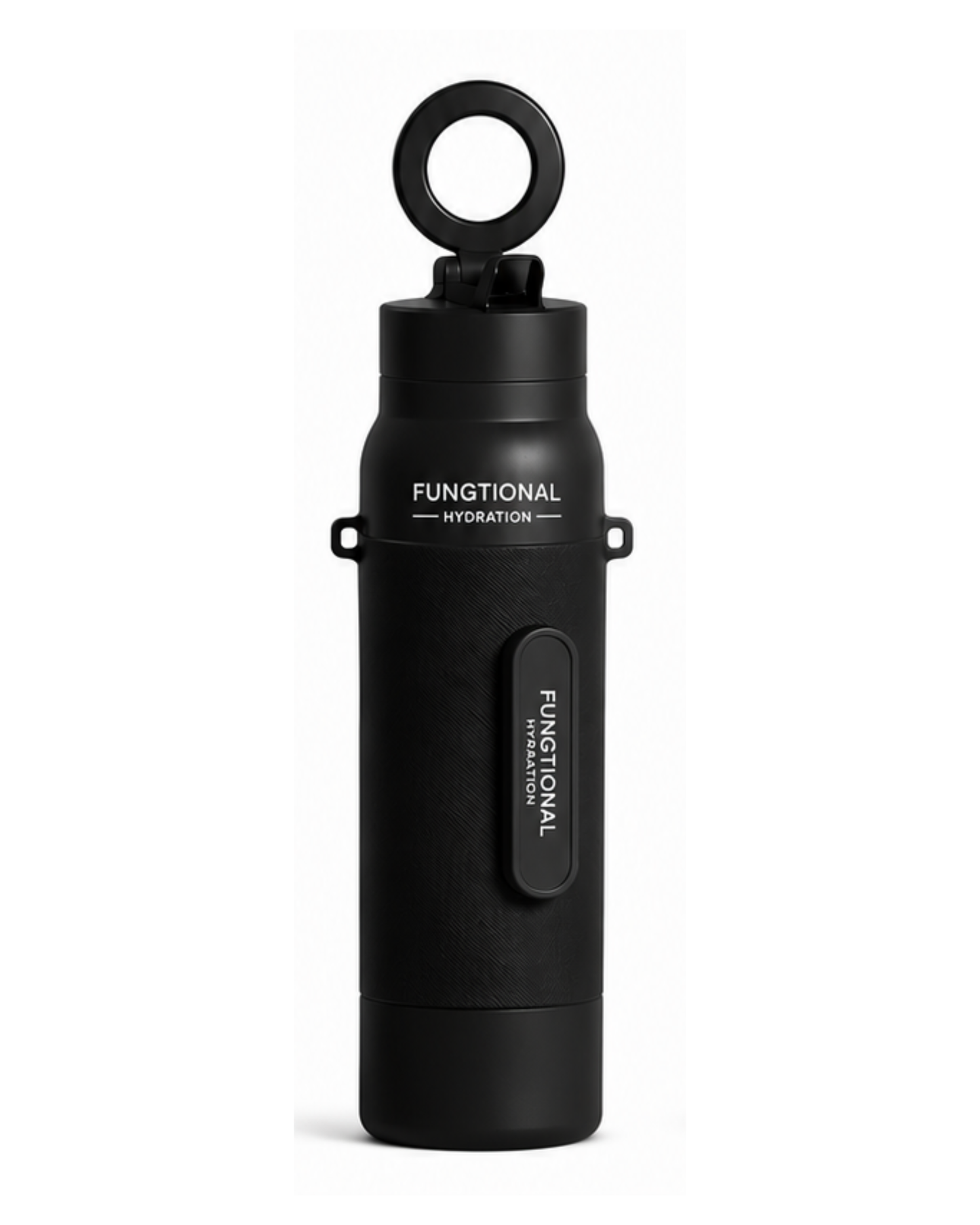 Fungtional Hydration Bottles