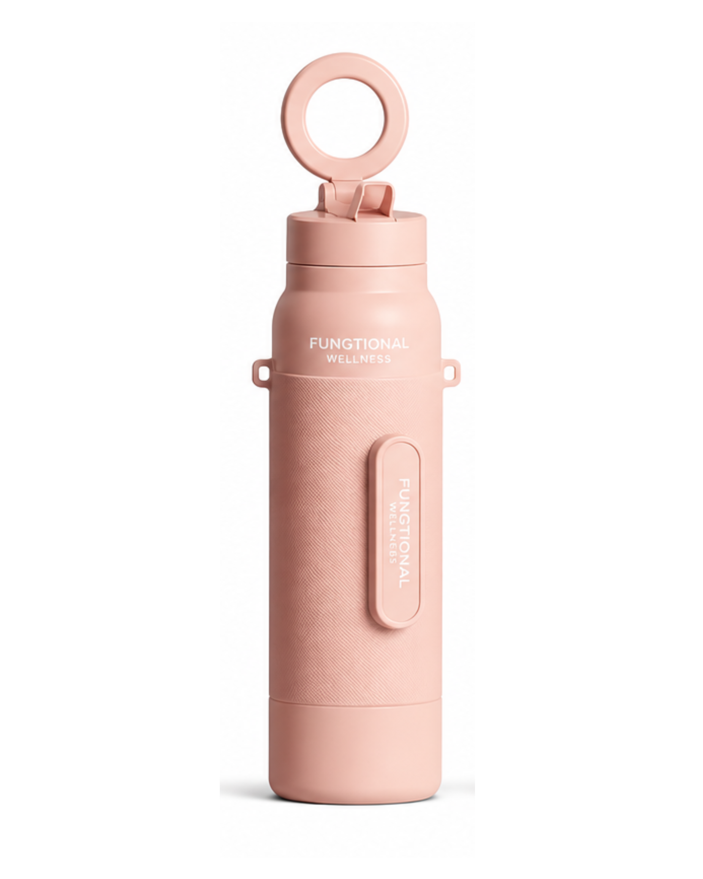 Fungtional Wellness Bottles
