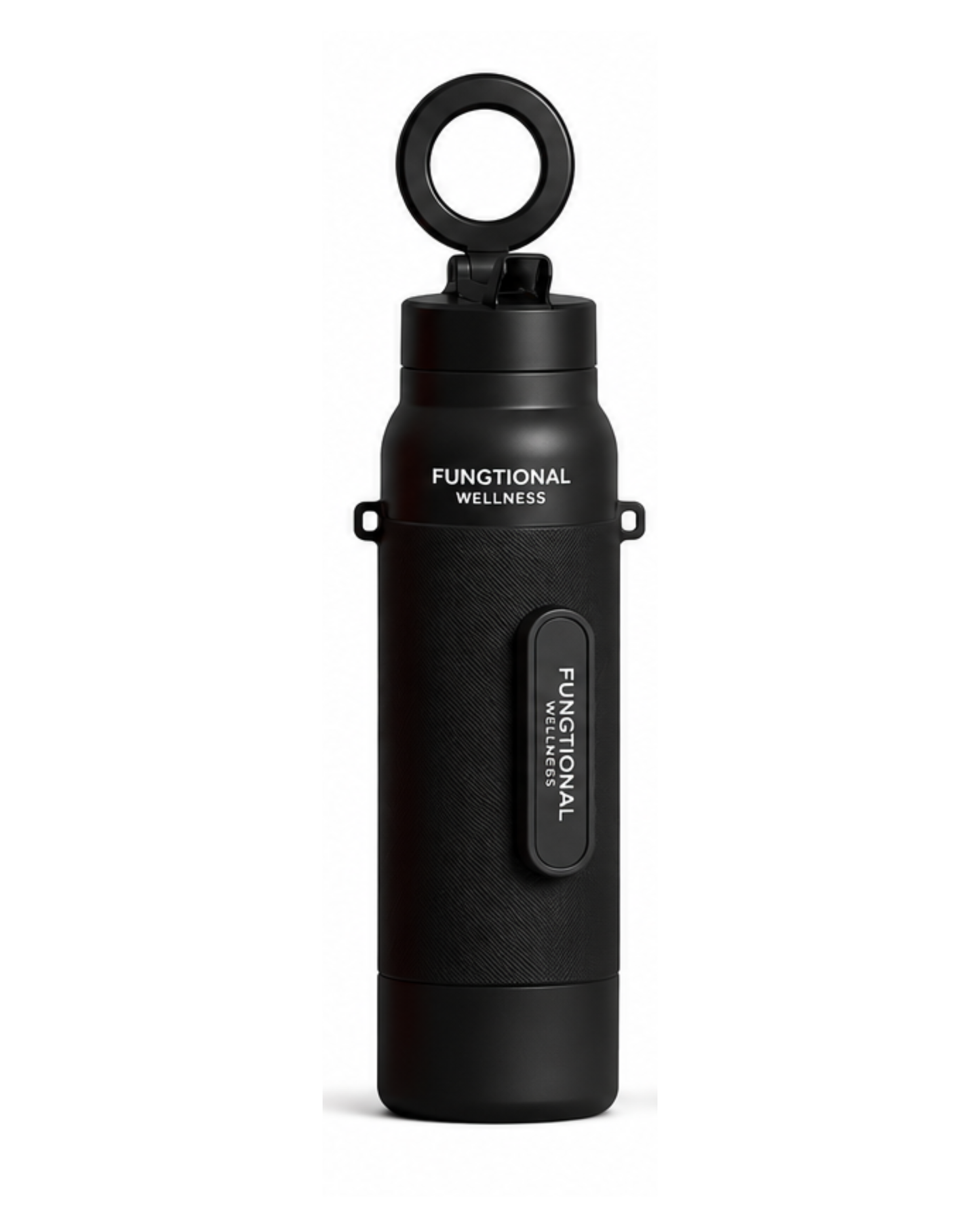 Fungtional Wellness Bottles