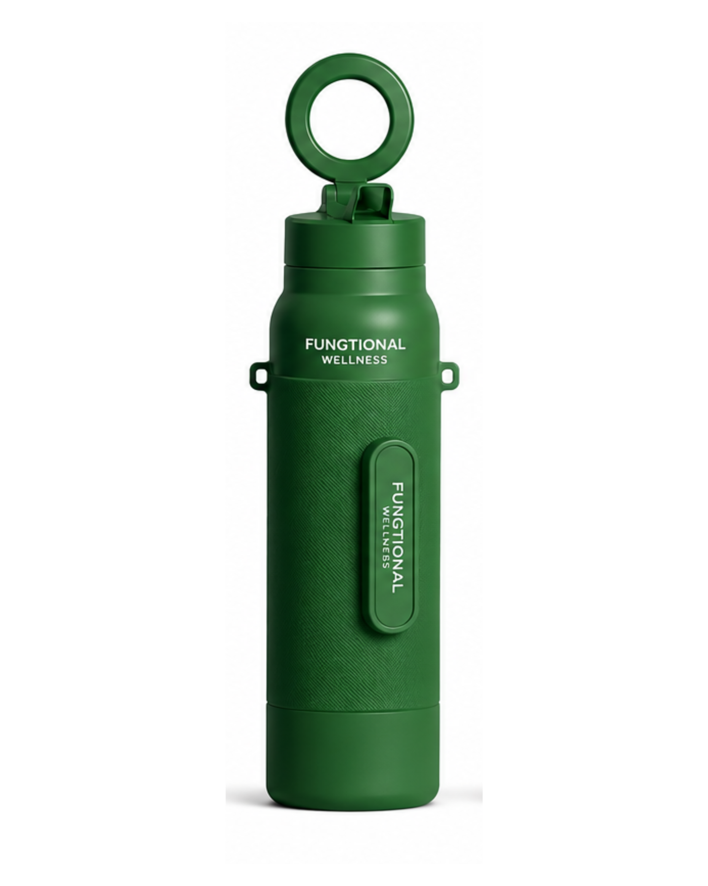 Fungtional Wellness Bottles