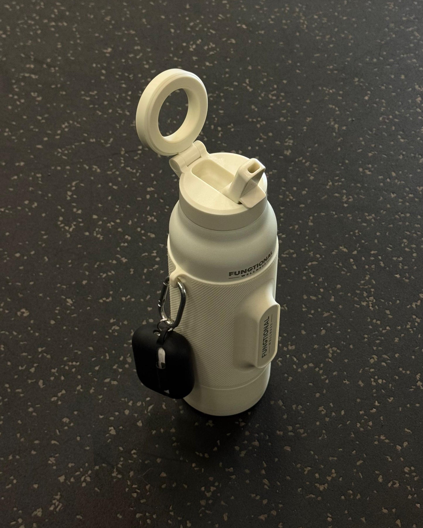Fungtional Wellness Bottles