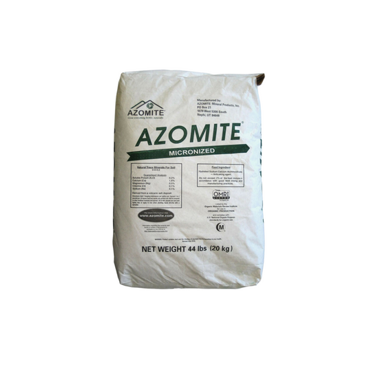 Azomite (44lb)