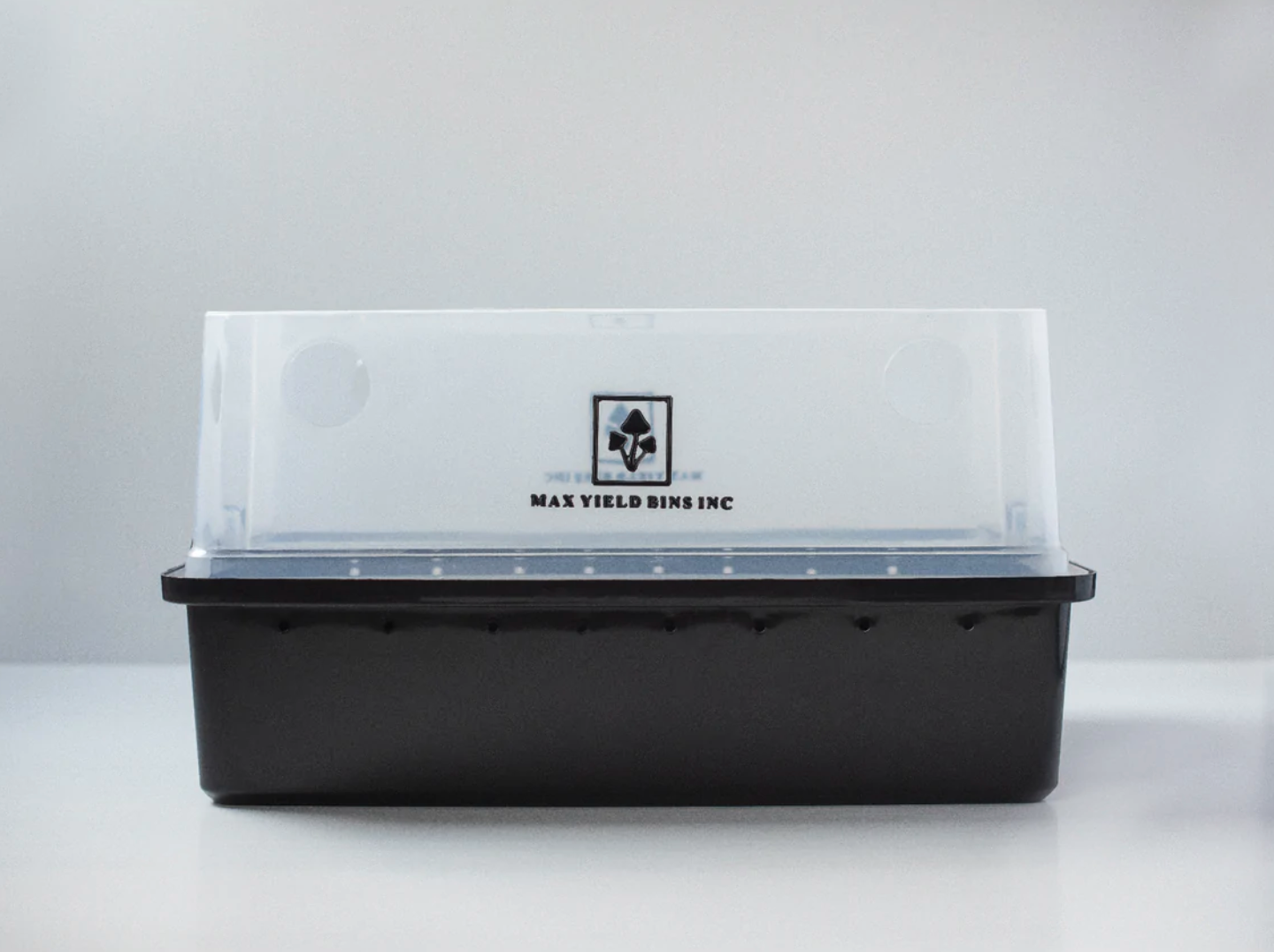 Max Yield Bin