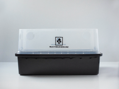 Max Yield Bin