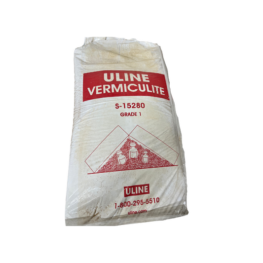 Vermiculite (30lbs)